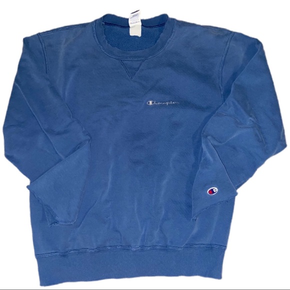 Champion Tops - Vintage 90s Champion Crewneck sweatshirt size L